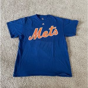 New York Mets Michael Conforto T-Shirt